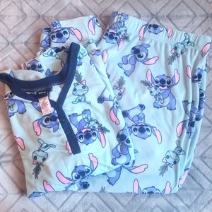 Disney pjs